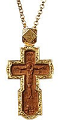 Pectoral chest cross no.62b