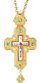 Pectoral chest cross no.177