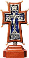 Table crucifixion - 8a
