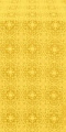 Shouya silk (rayon brocade) (yellow/gold)