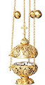 Bishop censer no.8