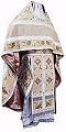 Russian Priest vestment set Chrysanthemum
