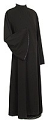 Russian economy cassock (ryassa) standard-size