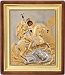 Religious icons: St. George the Winner - 6