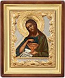 Religious icons: St. John the Baptist - 8