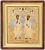 Religious icons: Holy Apostles Stt. Peter and Paul - 2