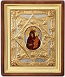 Religious icons: Most Holy Theotokos of the Burning Bush - 16
