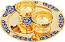 Jewelry communion set - 5