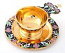 Jewelry communion set - 7