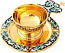 Jewelry communion set - 8