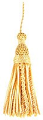 Bullion tassel - 2