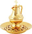 Ecclesiastical zeon (washing jug) - 5