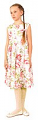 Summer girl dress