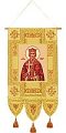 Church banners (gonfalon) -12