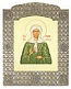 Icon: Blessed Matrona of Moscow - 10