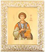 Icon: Holy Great Martyr and Healer Panteleimon - 5