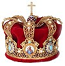 Wedding crowns no.3