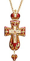 Pectoral chest cross no.3