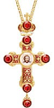 Pectoral chest cross no.30