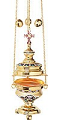 Jewelry Bishop censer - 29