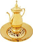 Ecclesiastical zeon (washing jug) no.4