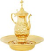 Ecclesiastical zeon (washing jug) no.4a