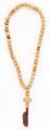 Orthodox prayer rope - 8 (50 knots)
