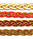 Vestment trimming: Cord - 2104/3247