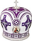 Mitres: Bishop mitre no.104