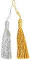 Tassel - 127