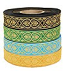 Vestment trims: Athens-9 galloon