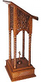 Church lecterns: Lectern no.02