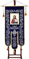 Church banners (gonfalon) - 4