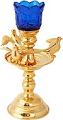 Table oil vigil lamp no.97