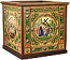 Holy table vestments no.237
