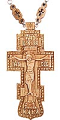 Pectoral chest cross no. N6