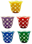 Church votive glass no.4 (triplex) (200 mL)