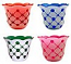 Church votive glass no.4 (milky) (200 mL)
