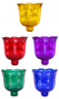 Church votive glass no.18-N (560 mL)