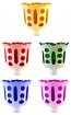 Church votive glass no.18-M (560 mL)