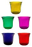 Church votive glass no.1 (110 mL)