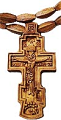 Baptismal cross no.06