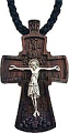 Baptismal cross no.107