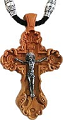 Baptismal cross no.82
