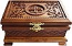 Orthodox reliquary no.7