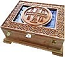 Orthodox reliquary no.11