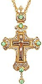 Pectoral chest cross no.59