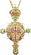 Pectoral chest cross no.80