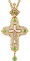 Pectoral chest cross no.108