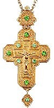 Pectoral chest cross no.177